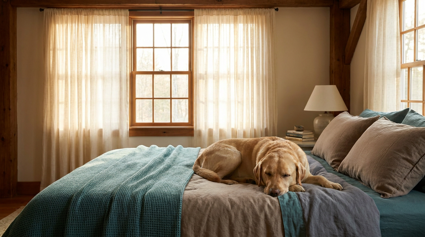 ESA Letters and HOAs in New Hampshire: Reasonable Accommodation Inside Condos and Co-Ops