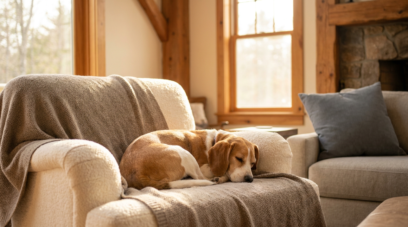 No-Pets Policies and ESA Letters in New Hampshire: What Landlords Cannot Refuse