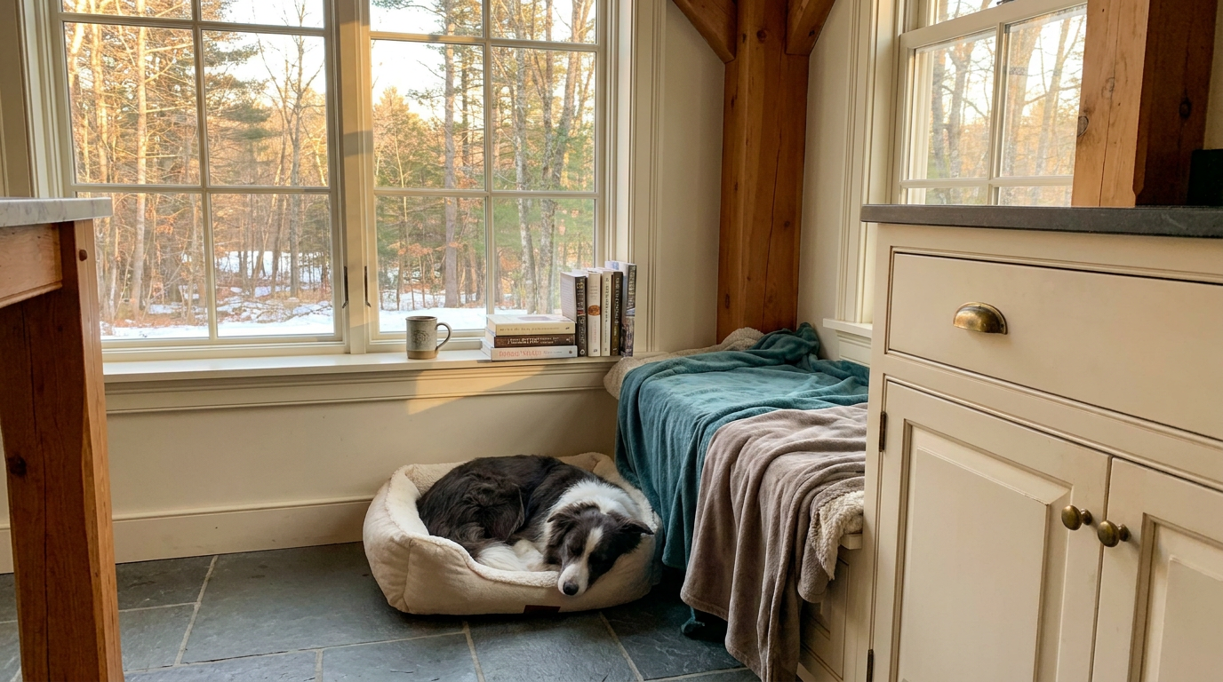 What to Expect on a New Hampshire ESA Telehealth Evaluation
